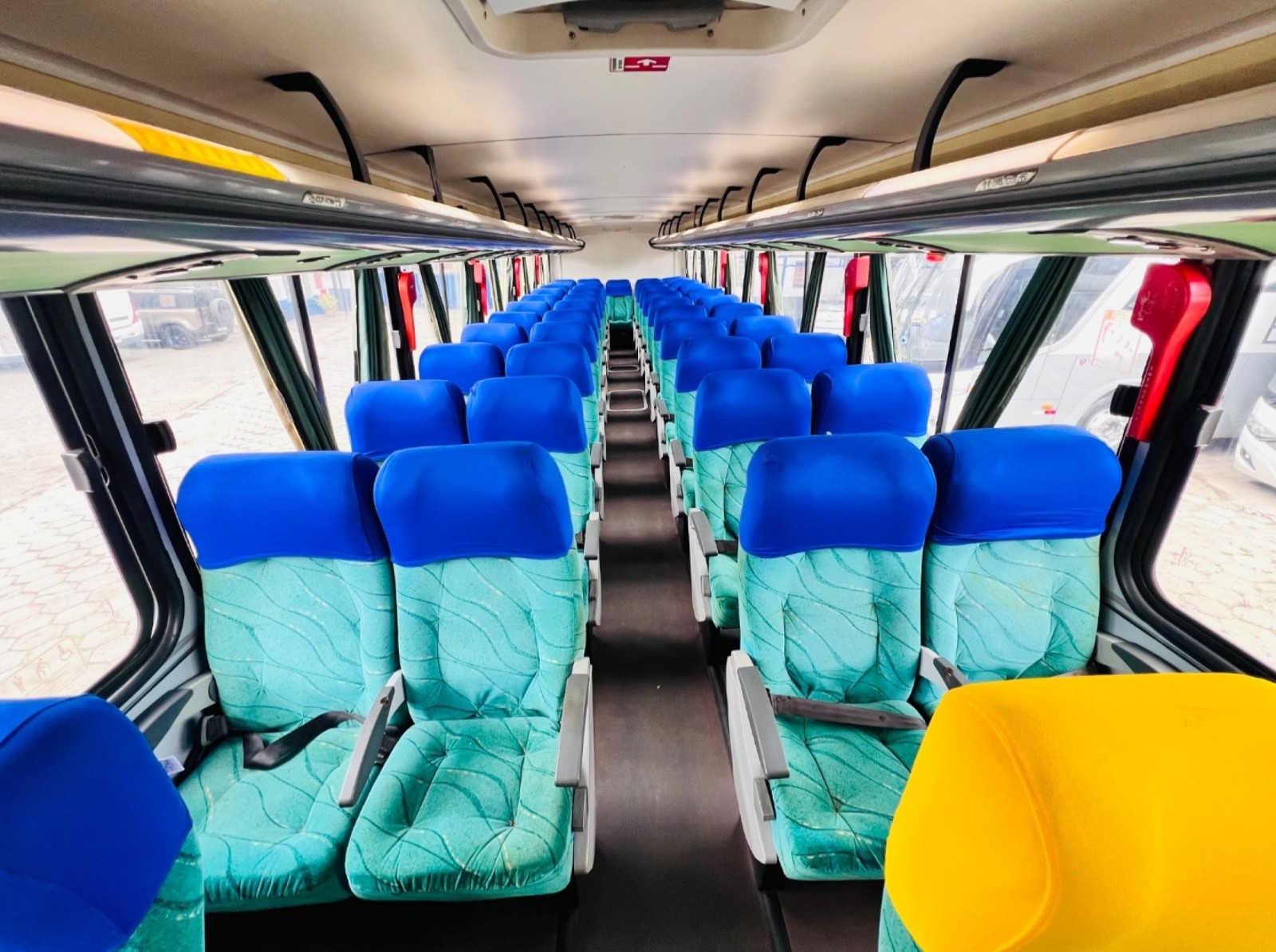 Ônibus — foto 3